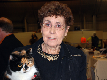 Eve Russell